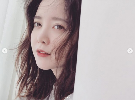 구혜선 근황(사진=구혜선 인스타그램 캡처)